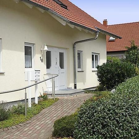 Gaestehaus-Apres-Park Rust Bagian luar foto